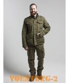  -65 JAEGER-2  Foersverd